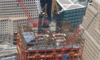 Construção Time-lapse do One World Trade Center